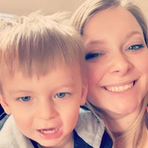 Meet your Posher, Christina